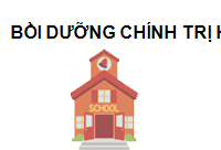 TRUNG TÂM Trung tâm bồi dưỡng chính trị huyện Vĩnh Hưng